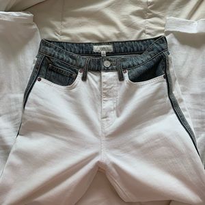 JOIE GRACELYN DENIM JEANS☁️✨